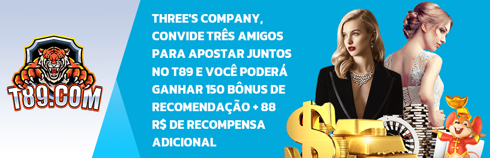 casas de apostas com bônus de boas-vindas